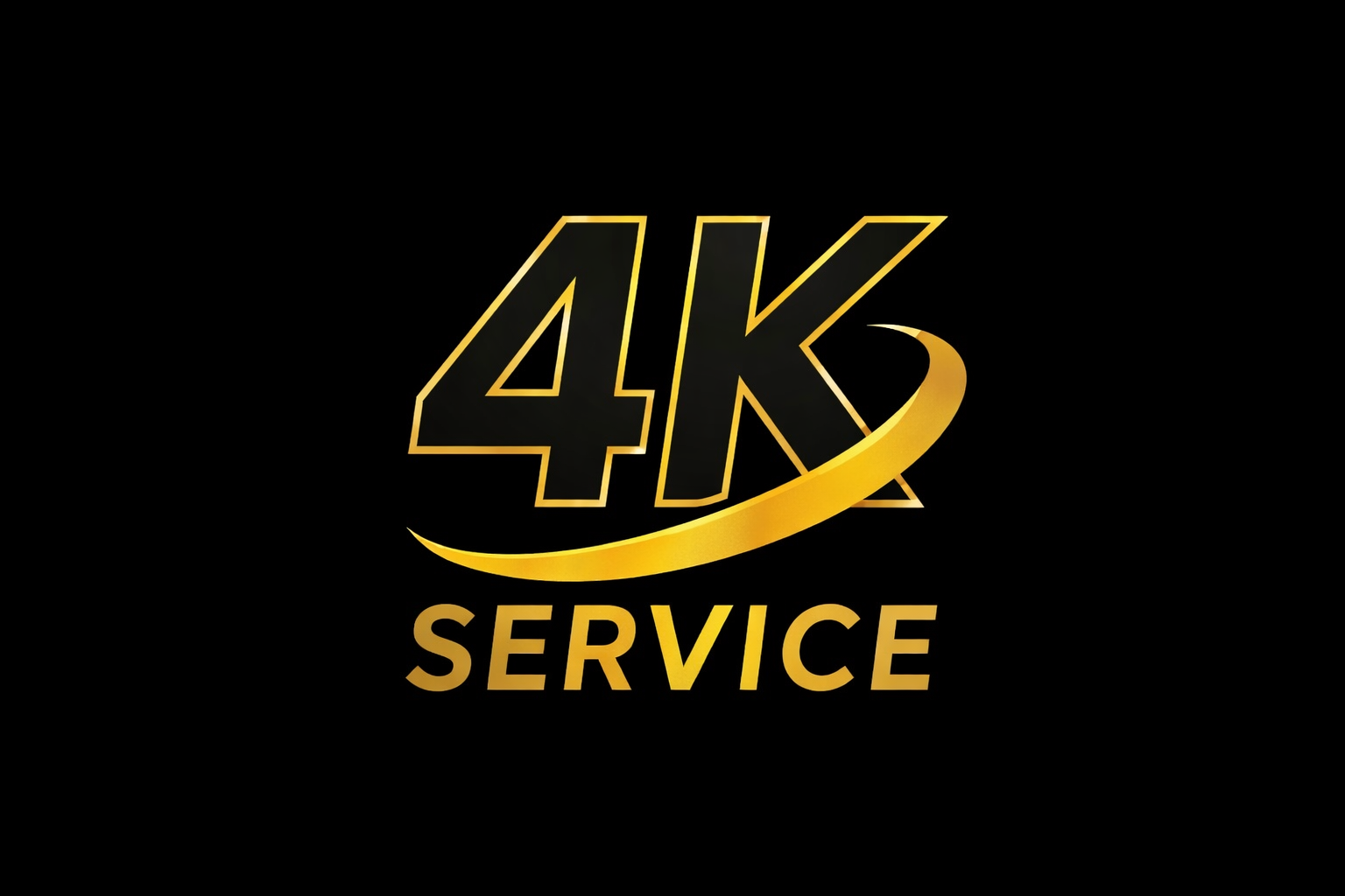 4K Service
